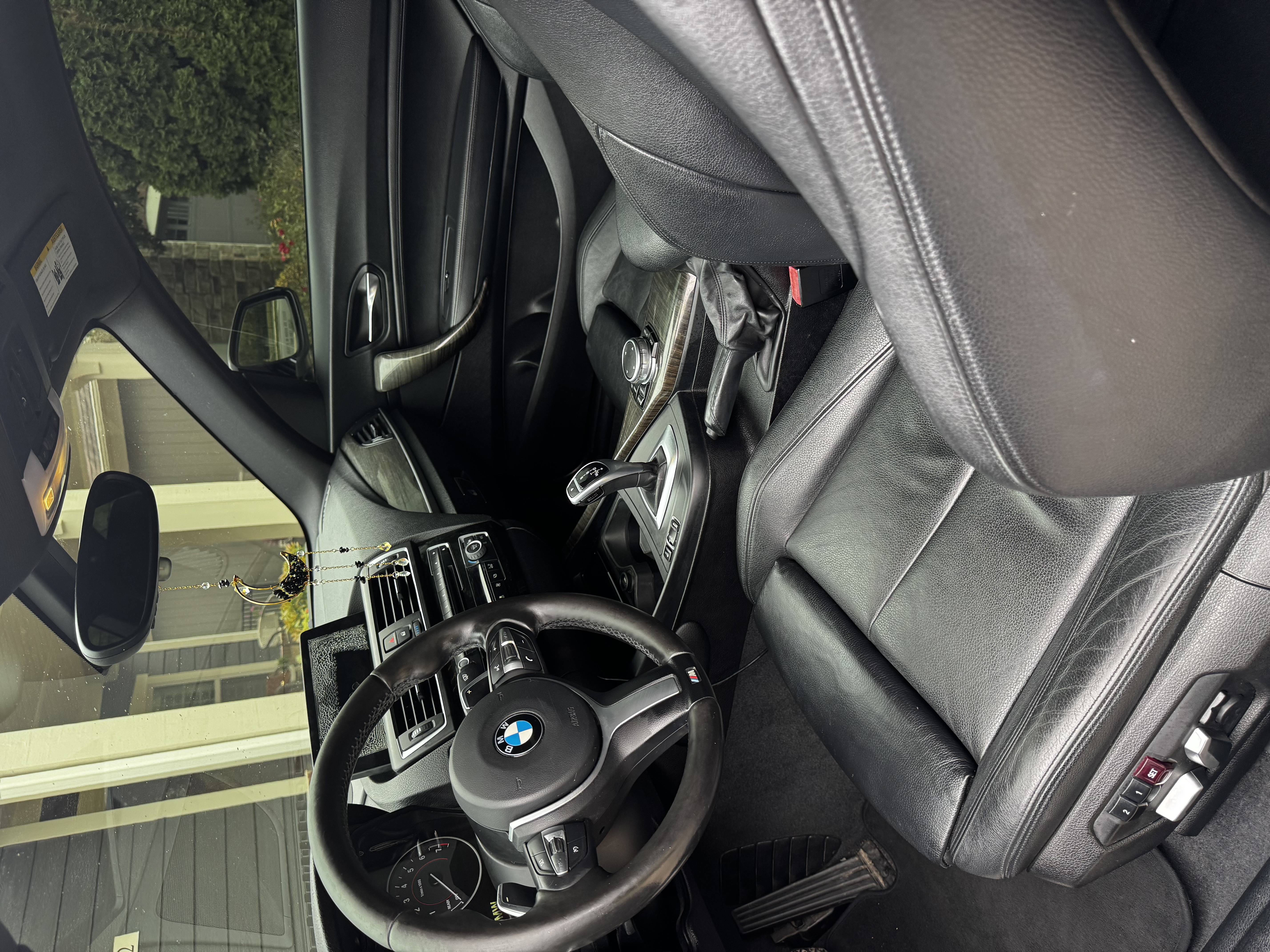 Used 2016 BMW 228i xDrive Coupe AWD/4WD image 6