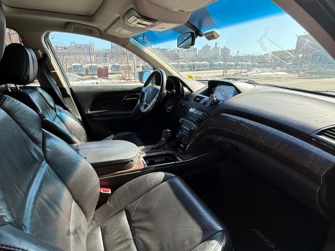 Used 2011 Acura MDX w/ Technology Package image 17