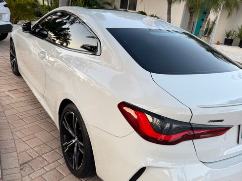Used 2021 BMW 440i xDrive Coupe w/ Premium Package image 15