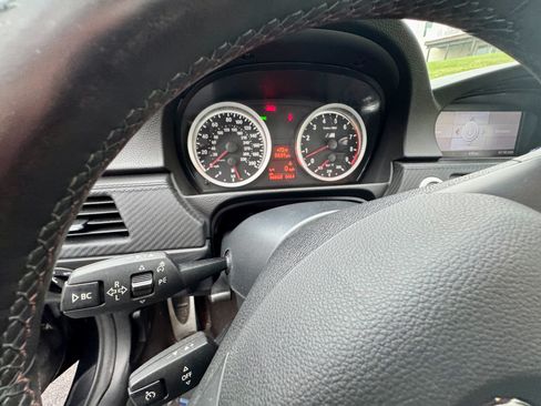 Used 2008 BMW M3 Sedan RWD image 15