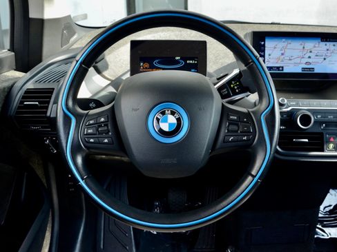 Used 2018 BMW i3 s RWD image 23