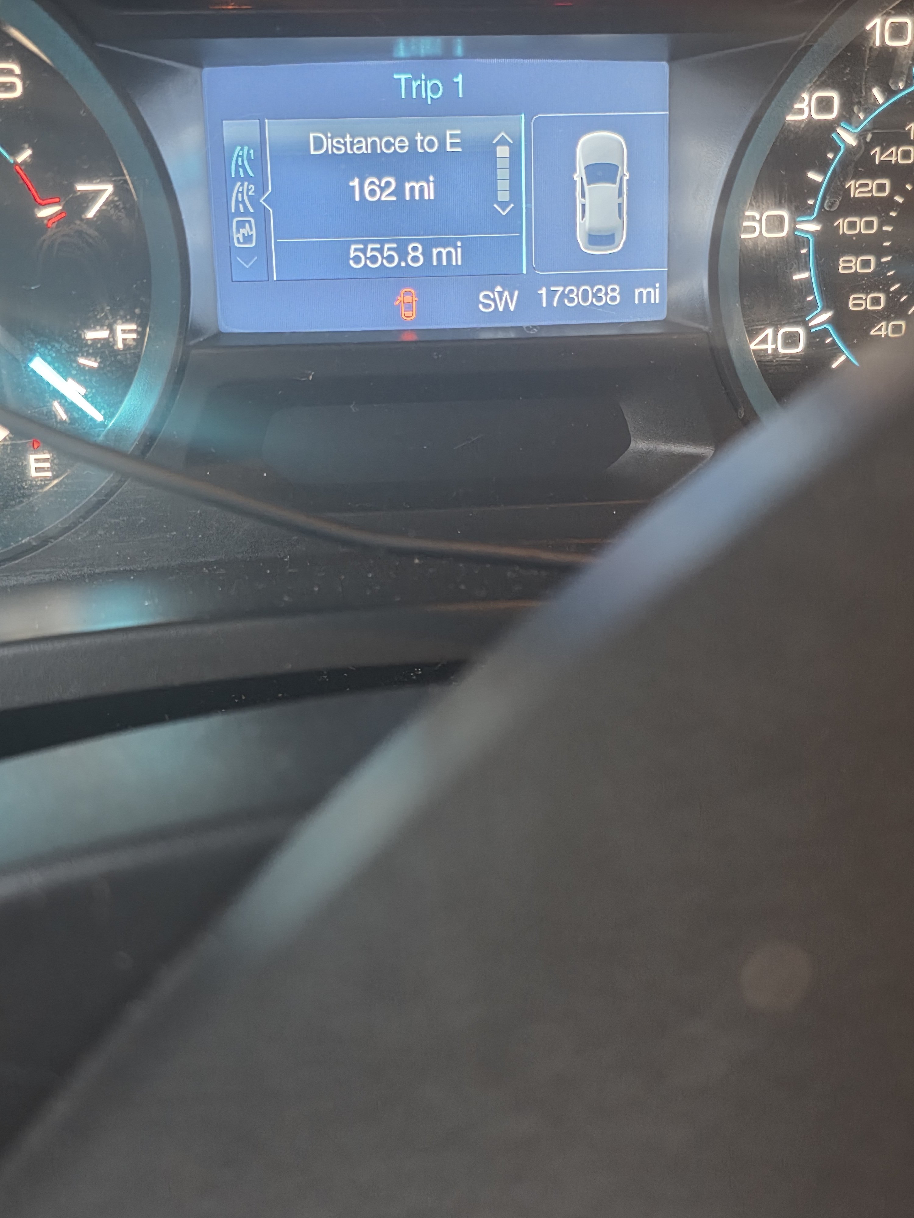 Used 2015 Ford Explorer FWD image 12