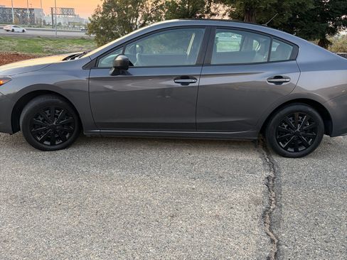 Used 2022 Subaru Impreza 2.0i image 6