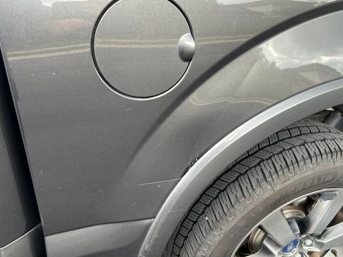 Used 2016 Ford F150 XLT w/ Equipment Group 302A Luxury image 9