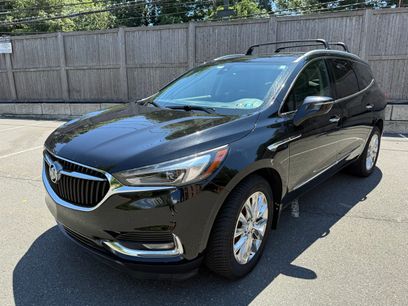 Used 2019 Buick Enclave Premium w/ Experience Buick Package