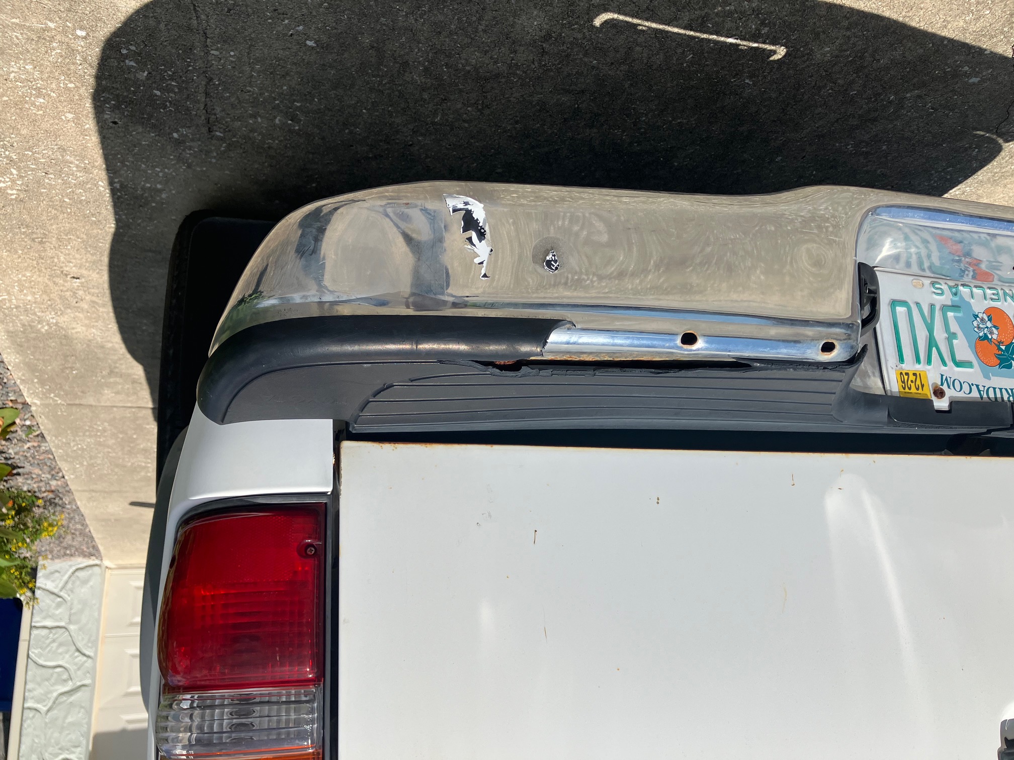 Used 2001 Toyota Tacoma PreRunner RWD image 19