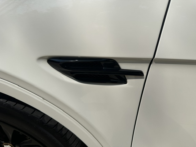 Used 2020 Bentley Bentayga Speed AWD/4WD image 8