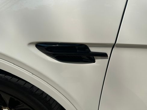 Used 2020 Bentley Bentayga Speed AWD/4WD image 8