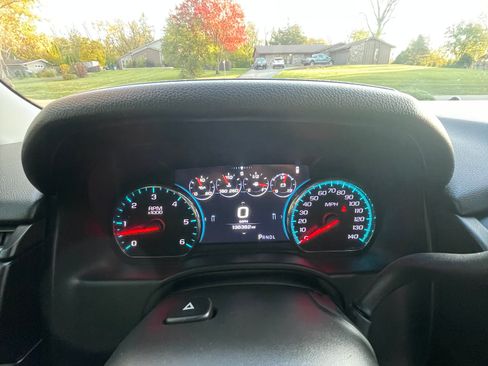 Used 2018 Chevrolet Tahoe Premier image 23