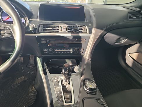 Used 2017 BMW ALPINA B6 xDrive Gran Coupe image 15