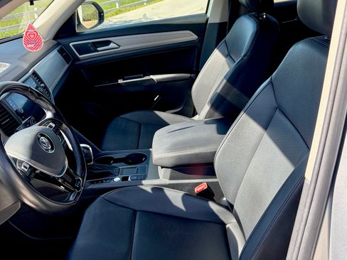 Used 2018 Volkswagen Atlas SE image 5