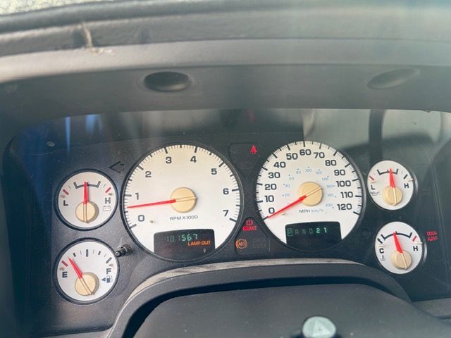Used 2003 Dodge Ram 1500 Truck ST RWD image 25