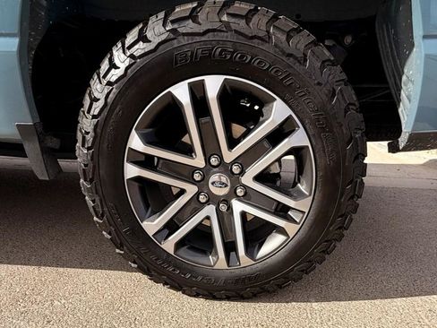 Used 2023 Ford F150 XL w/ STX Appearance Package image 13