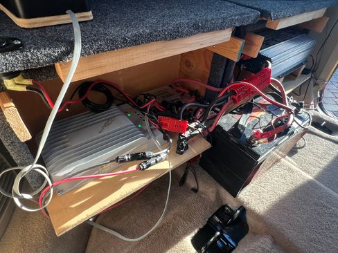 Used 2007 Chevrolet Suburban LT w/ LT Preferred Equipment Group image 23