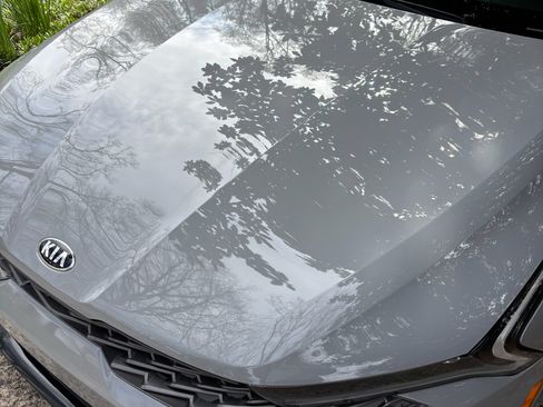 Used 2021 Kia K5 GT-Line image 14