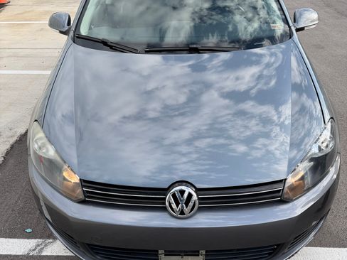 Used 2011 Volkswagen Jetta TDI FWD image 6