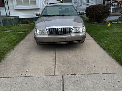 Used 2004 Mercury Grand Marquis GS