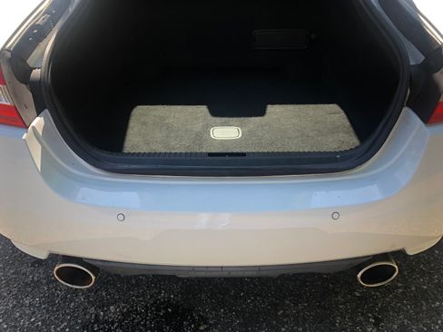 Used 2014 Jaguar XK Coupe RWD image 9