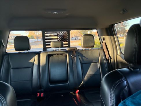 Used 2019 Ford F250 Lariat w/ Lariat Value Package image 16