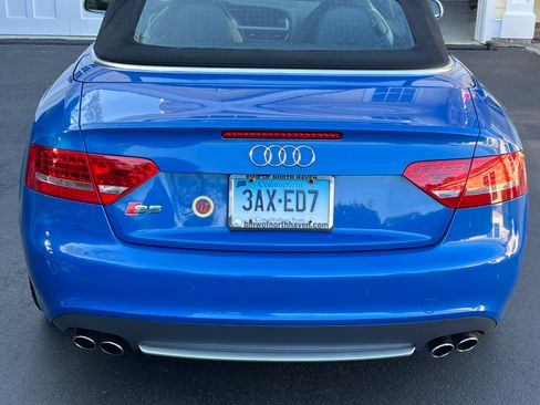 Used 2010 Audi S5 Premium Plus image 15