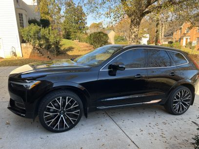 Used 2021 Volvo XC60 T6 Inscription w/ Advanced Package