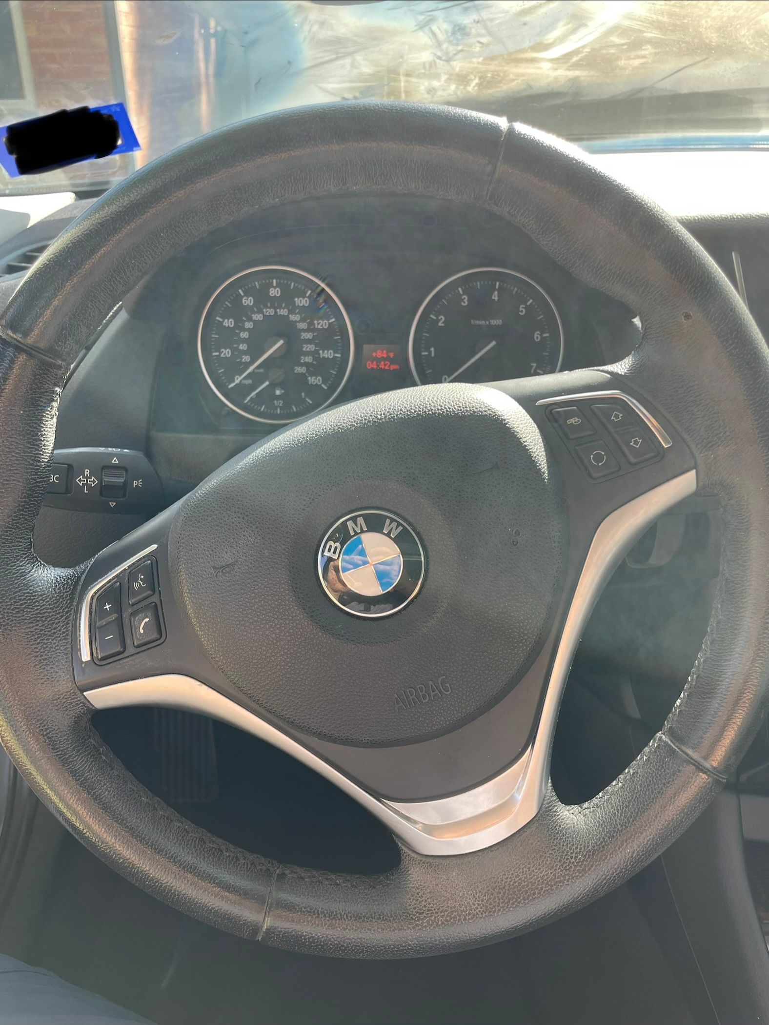 Used 2014 BMW X1 sDrive28i RWD image 15