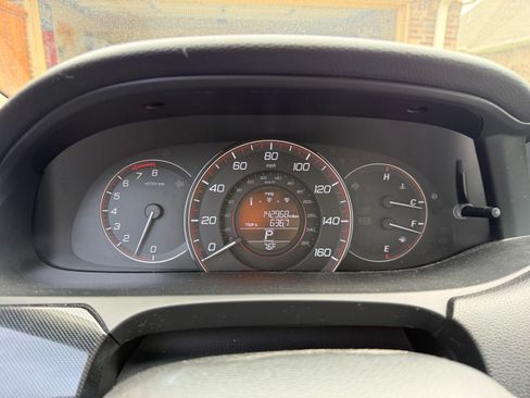 Used 2015 Honda Accord EX-L image 8