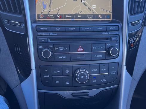 Used 2014 Hyundai Sonata SE w/ Premium Package 04 image 16