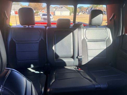 Used 2023 Ford F150 Raptor w/ Raptor 37 Performance Package image 16