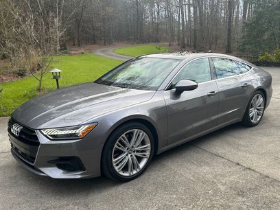 Used 2019 Audi A7 3.0T Prestige