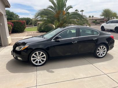 Used 2012 Buick Regal Premium