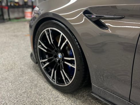 Used 2018 BMW M5 w/ Executive Package image 18