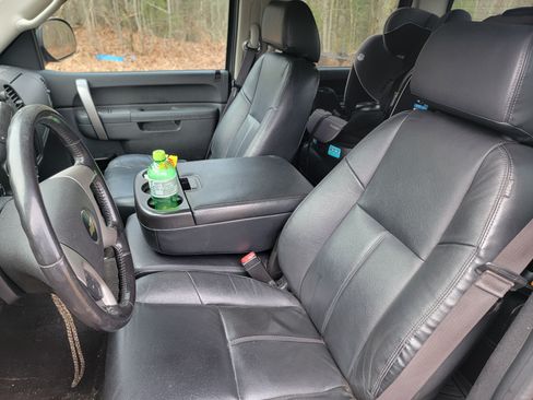 Used 2013 Chevrolet Silverado 1500 LT w/ All-Star Edition image 8