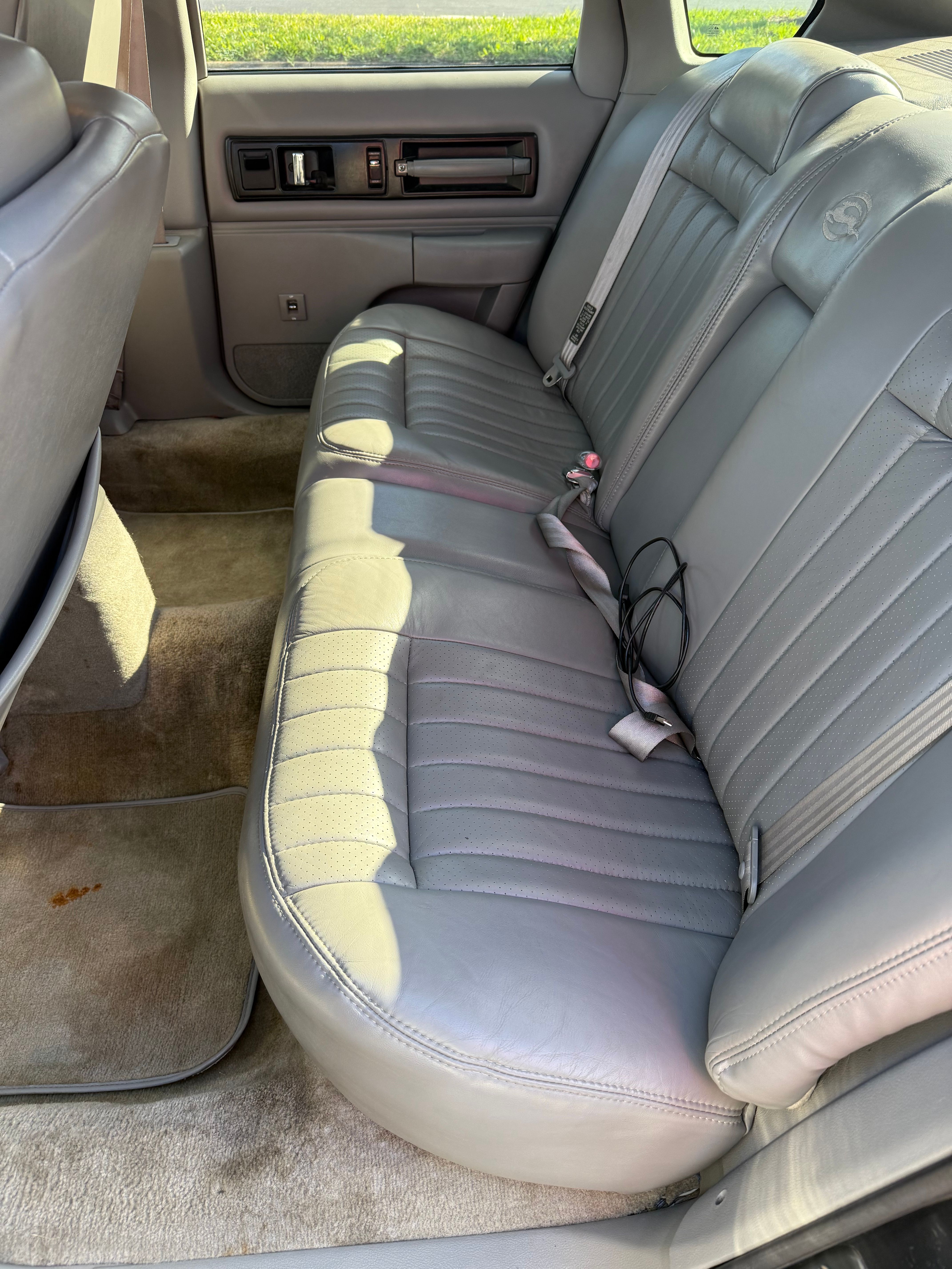 Used 1994 Chevrolet Impala SS RWD image 17