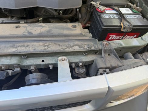 Used 2014 Toyota FJ Cruiser 4WD w/ Upgrade Package image 14