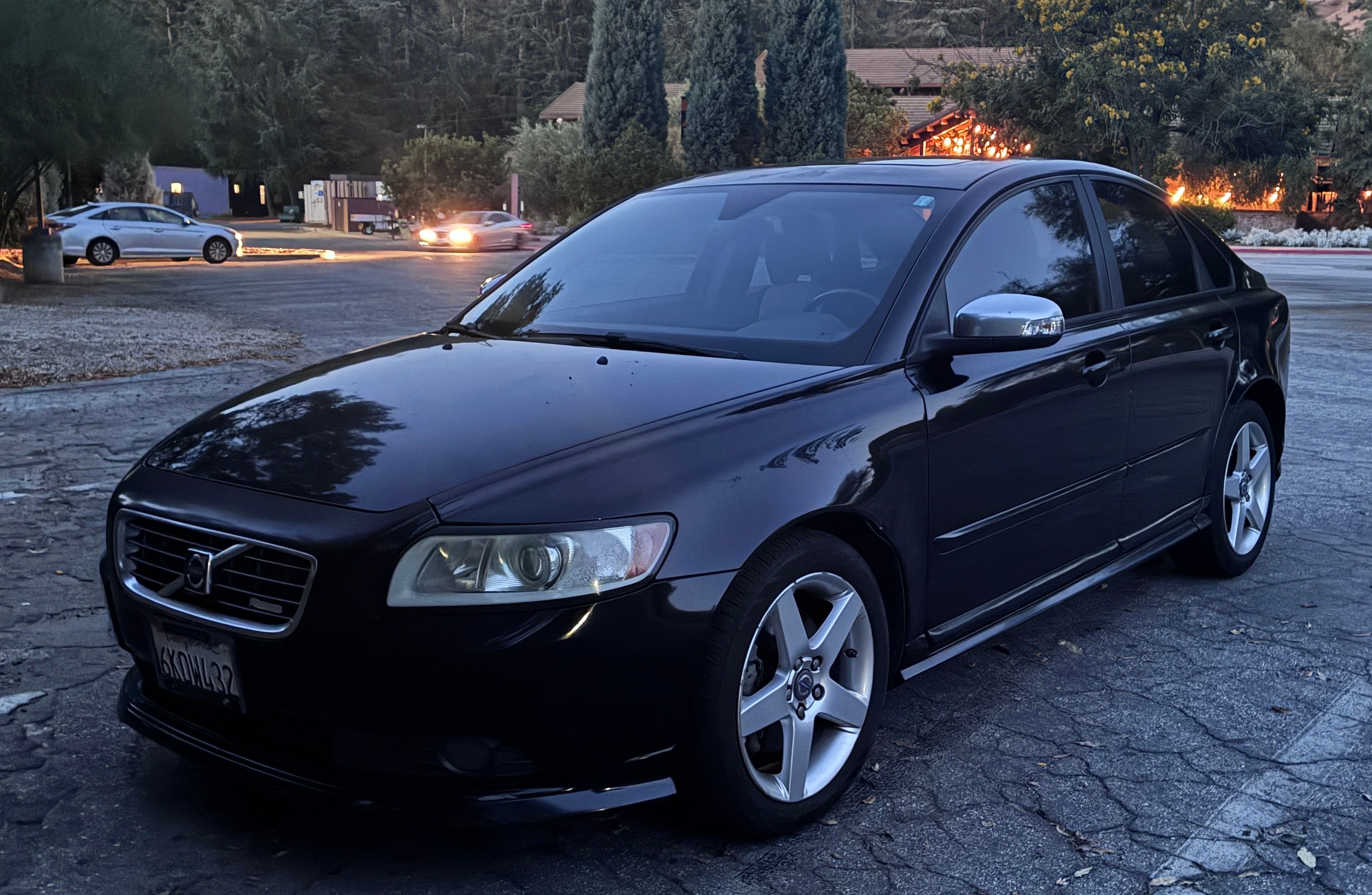 Used 2010 Volvo S40 T5 R-Design FWD image 12