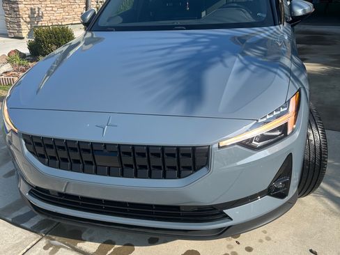 Used 2022 Polestar Polestar 2 w/ Plus Package image 5