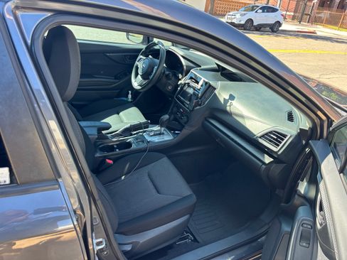 Used 2018 Subaru Impreza 2.0i Premium w/ Eyesight & BSD & Rcta AWD/4WD image 3