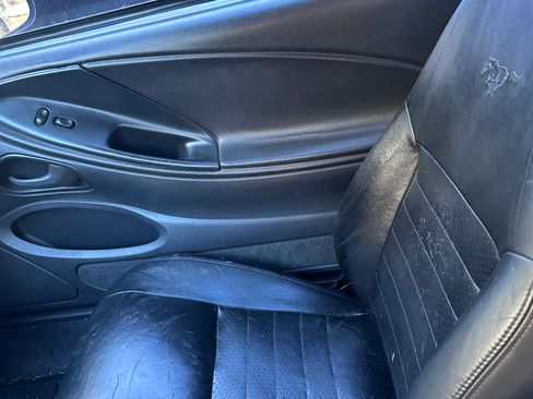 Used 2003 Ford Mustang GT image 13