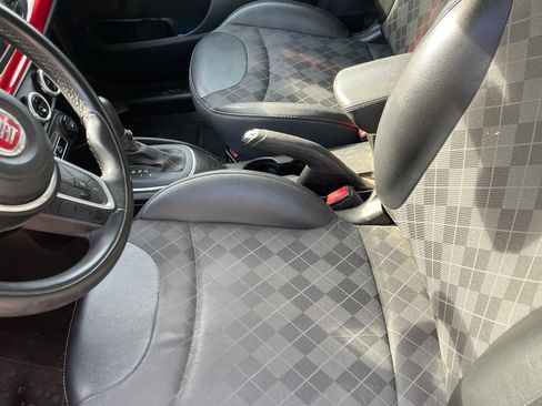 Used 2019 FIAT 500L Pop FWD image 20