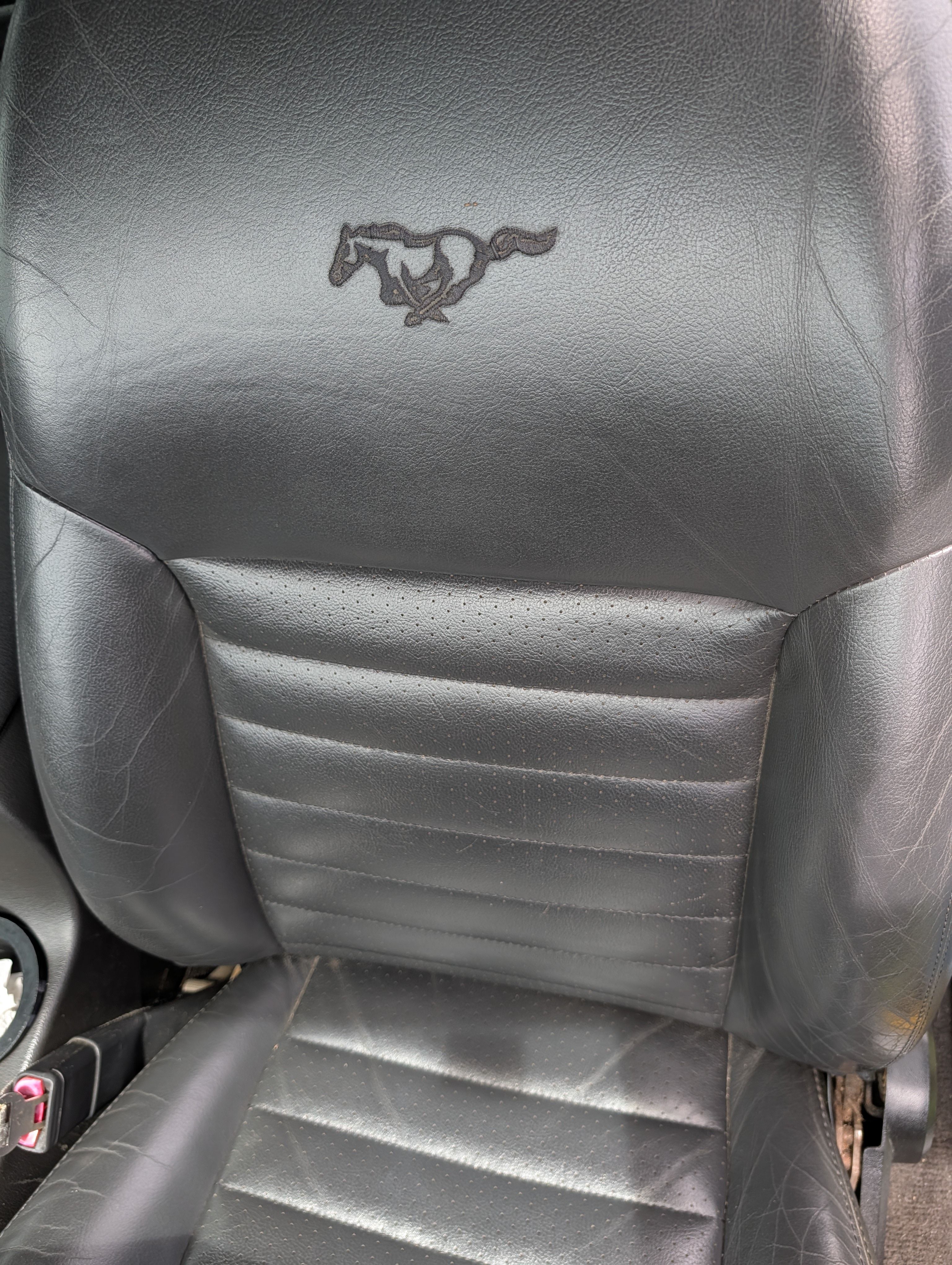 Used 2004 Ford Mustang GT Premium RWD image 10