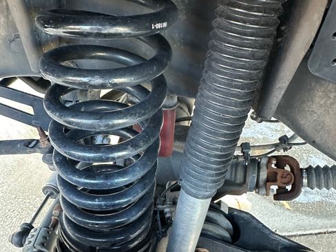 Used 2018 RAM 2500 Tradesman w/ Chrome Appearance Group image 6