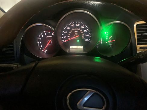Used 2003 Lexus SC 430 Convertible RWD image 19
