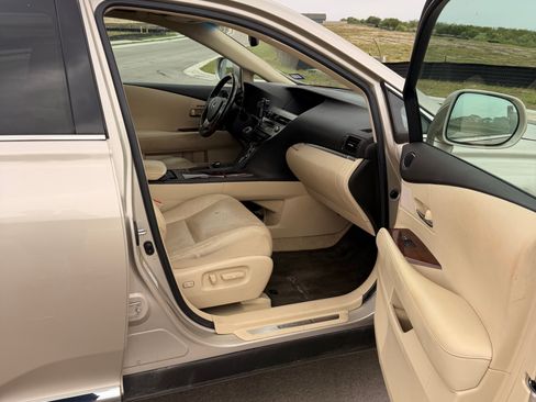 Used 2015 Lexus RX 350 FWD image 5