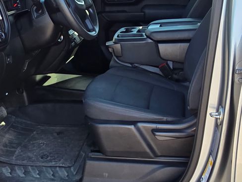 Used 2024 GMC Sierra 2500 Pro w/ 1SA Pro Safety Plus Package image 2