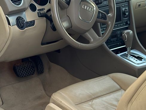 Used 2009 Audi A4 2.0T image 1