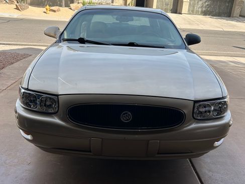 Used 2005 Buick Le Sabre Limited w/ Celebration Edition Package image 15