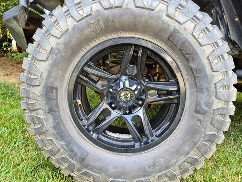 Used 2006 Jeep Wrangler Rubicon image 14