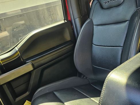 Used 2019 Ford F150 Raptor w/ Equipment Group 802A Luxury image 6