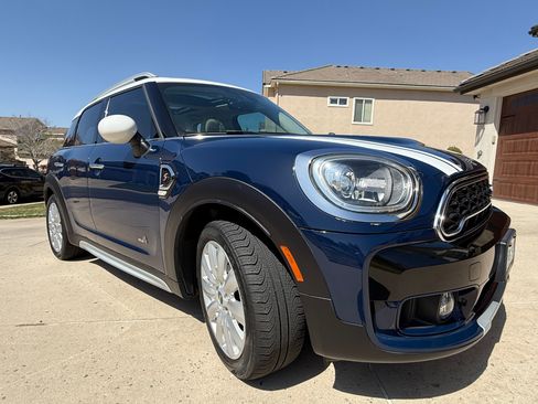 Used 2019 MINI Cooper Countryman S image 6